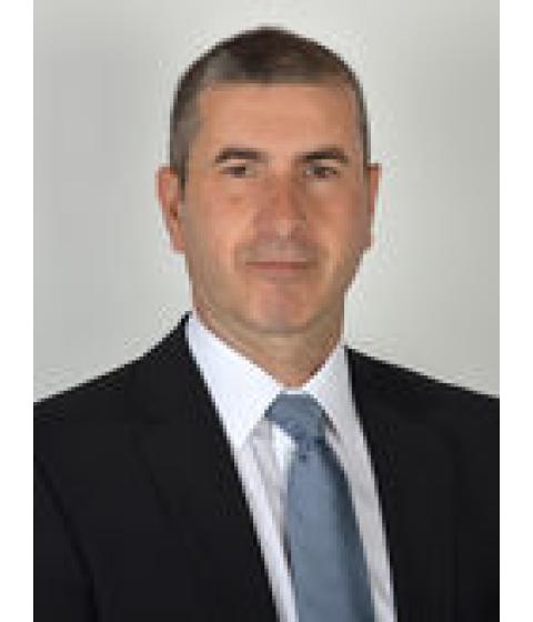 Herr Ferit Aydin