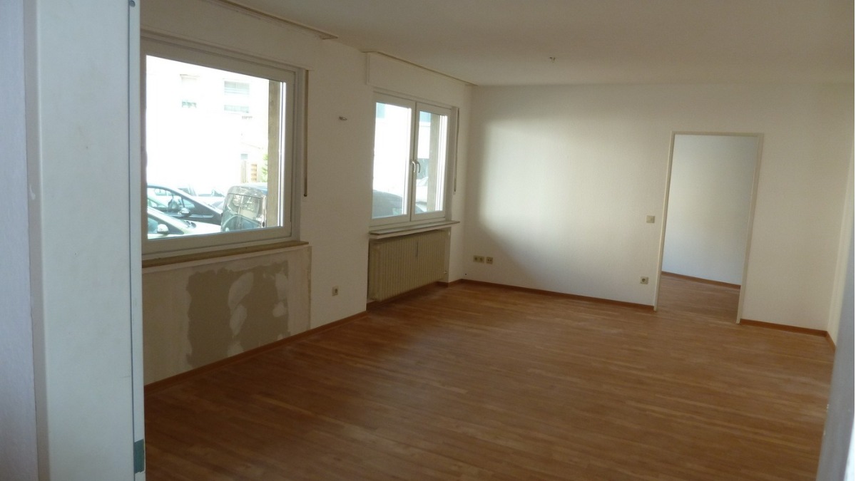 Citylage *** Gemütliches 2-Zimmerapartment im Hochparterre *** Einbauküche, Duschbad - Photo 4