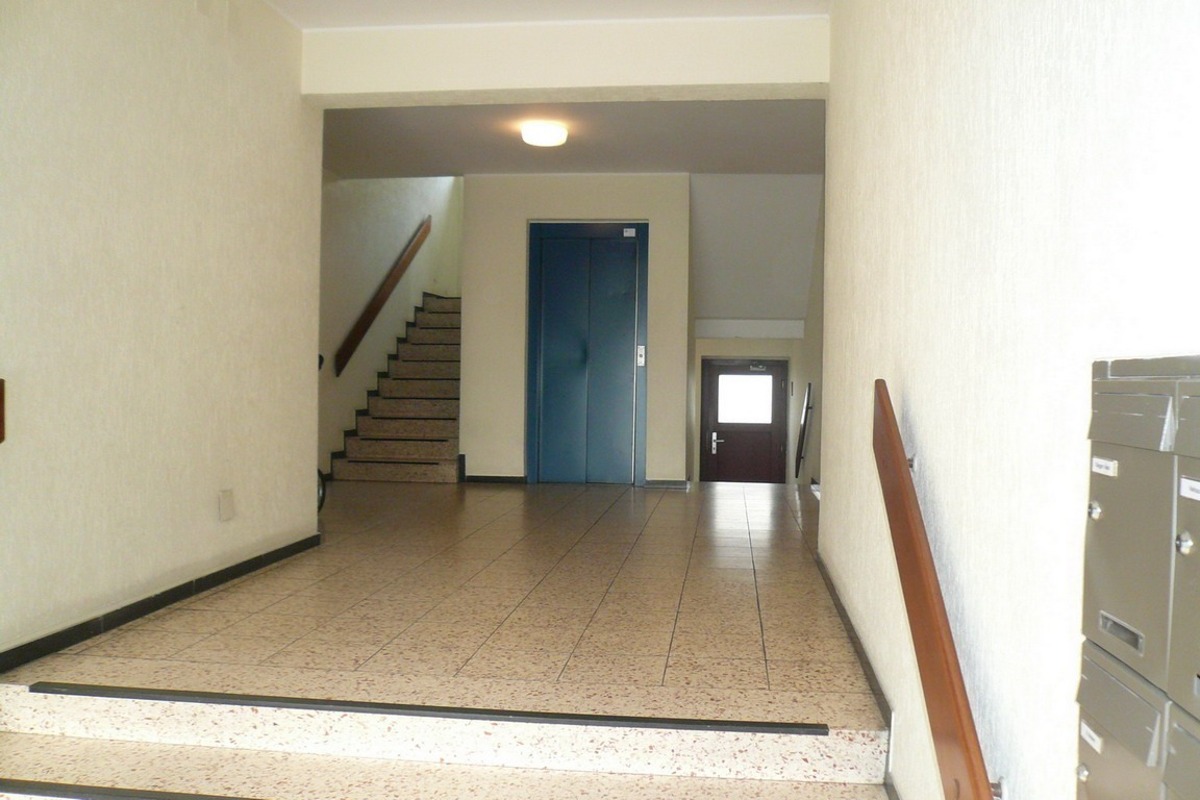 Citylage *** Gemütliches 2-Zimmerapartment im Hochparterre *** Einbauküche, Duschbad - Photo 3