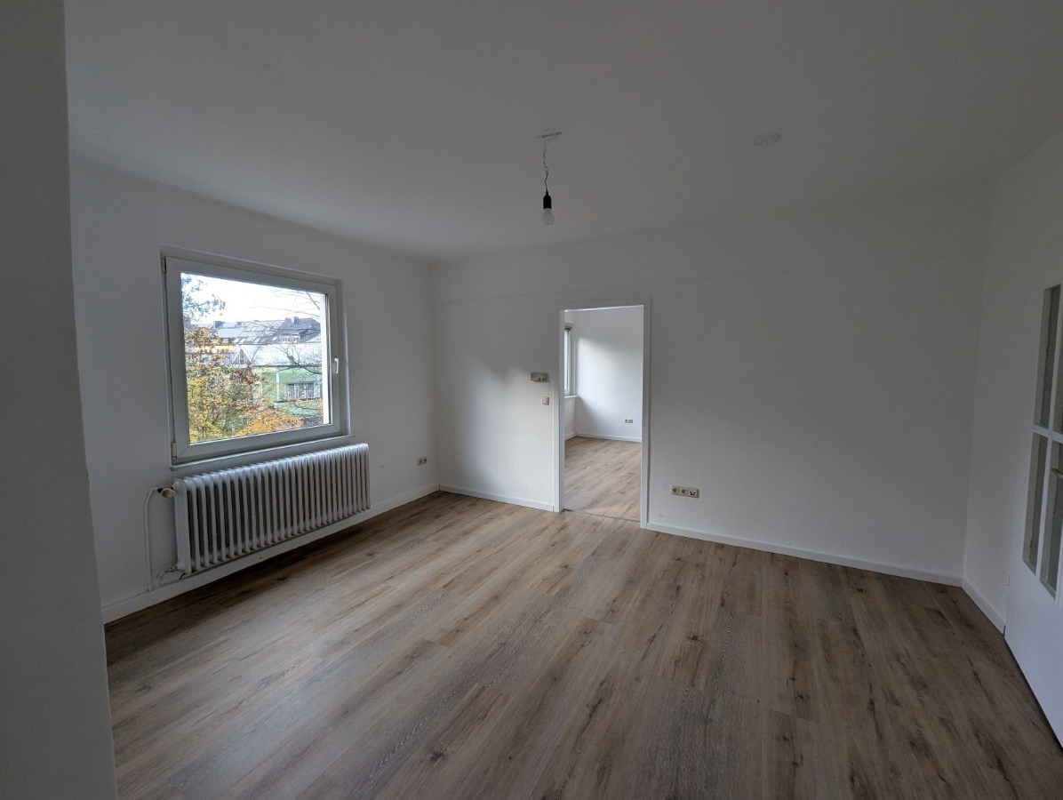 *** Klinikviertel *** Helle 2-Zimmerwohnung im 2. OG zum Sofortbezug - Photo 2