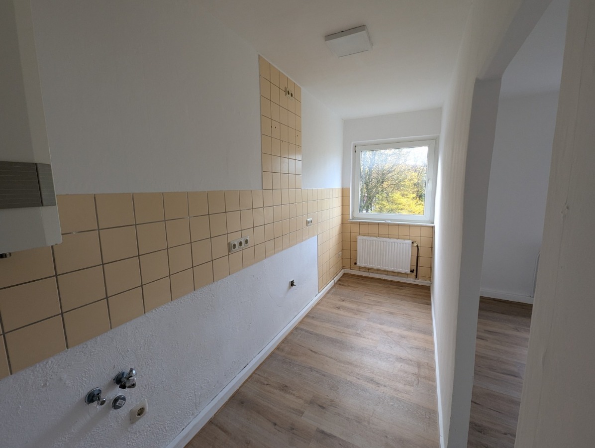 *** Klinikviertel *** Helle 2-Zimmerwohnung im 2. OG zum Sofortbezug - Photo 3