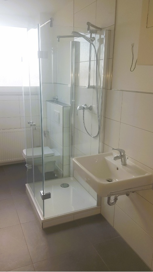 Ein Aufstieg, der sich lohnt *** Frisch und hochwertig sanierte Etagenwohnung mit 5 Zimmern *** - Foto 3