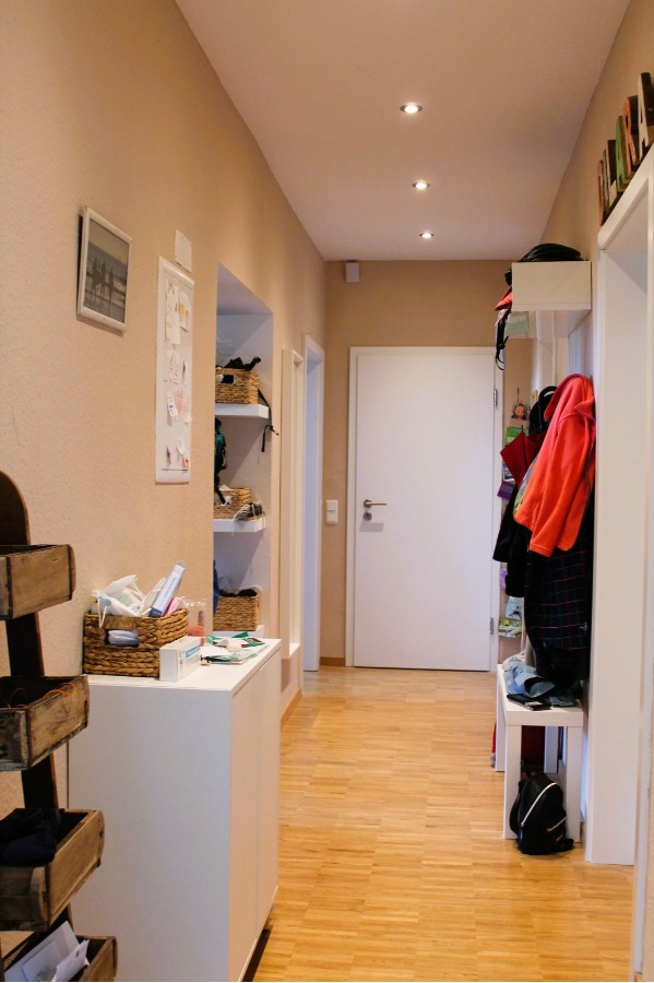 Ein Aufstieg, der sich lohnt *** Frisch und hochwertig sanierte Etagenwohnung mit 5 Zimmern *** - Foto 4
