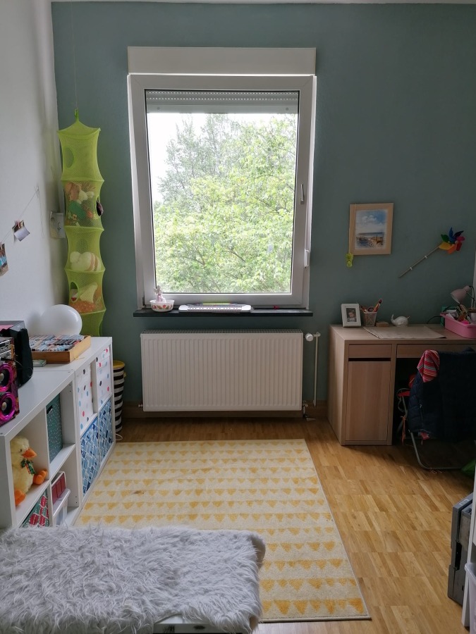 Ein Aufstieg, der sich lohnt *** Frisch und hochwertig sanierte Etagenwohnung mit 5 Zimmern *** - Foto 2