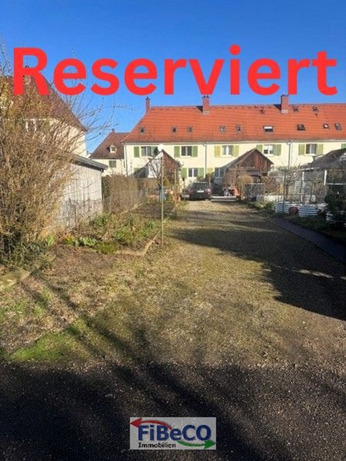 Reserviert