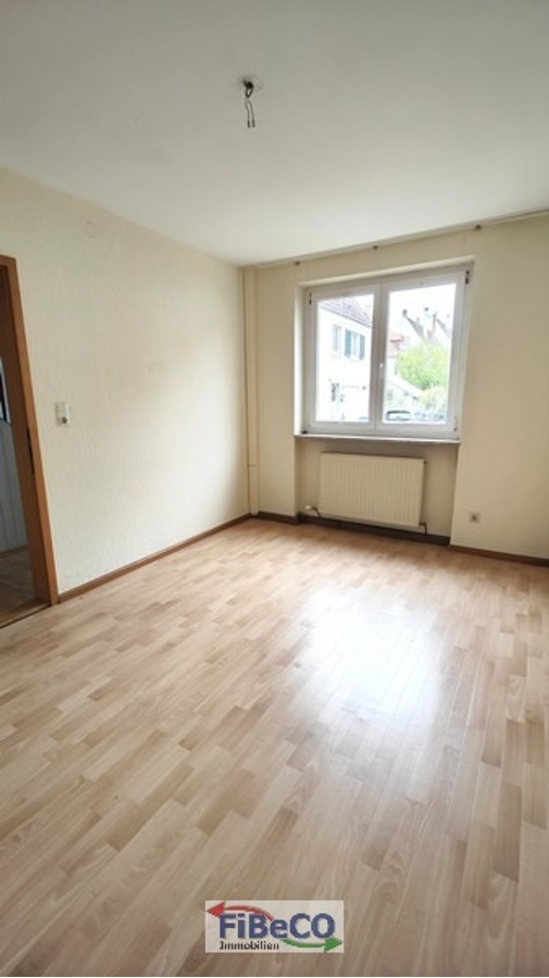 Zimmer im EG