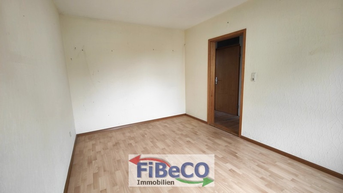Zimmer im EG