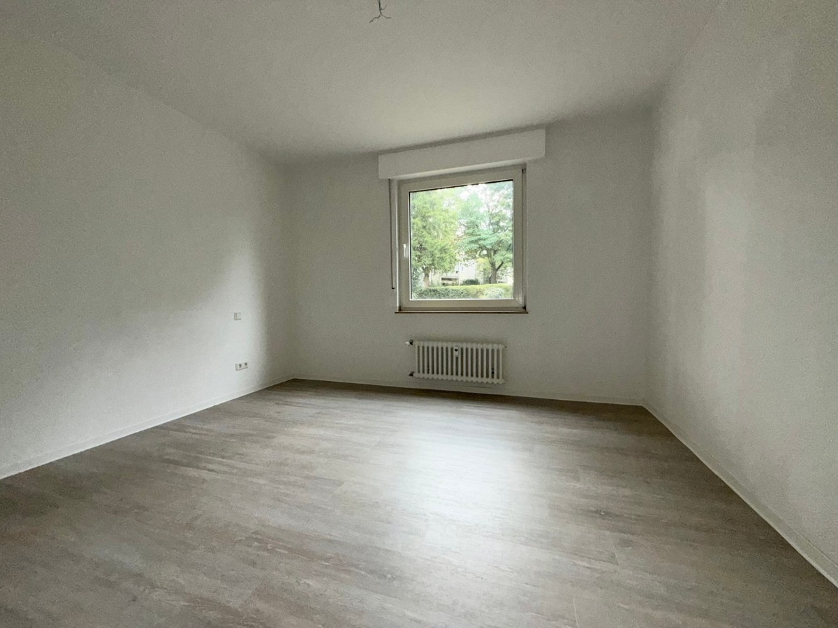 Sonnige 2 Zimmerwohnung mit Balkon - Photo 3
