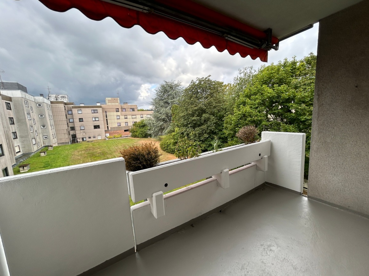 Schöne 2-Zimmerwohnung in Dortmund-Holzen - Photo 3