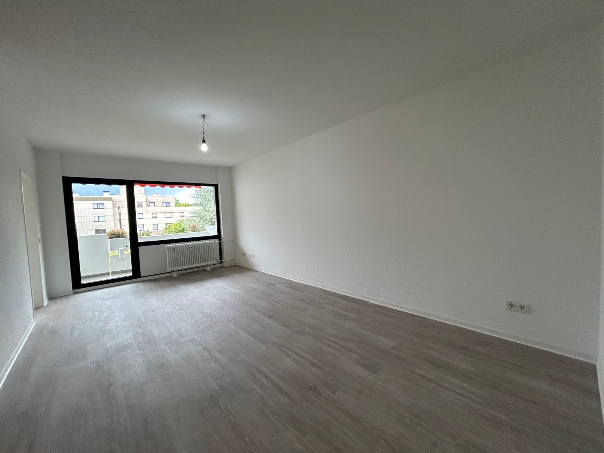 Schöne 2-Zimmerwohnung in Dortmund-Holzen - Photo 1