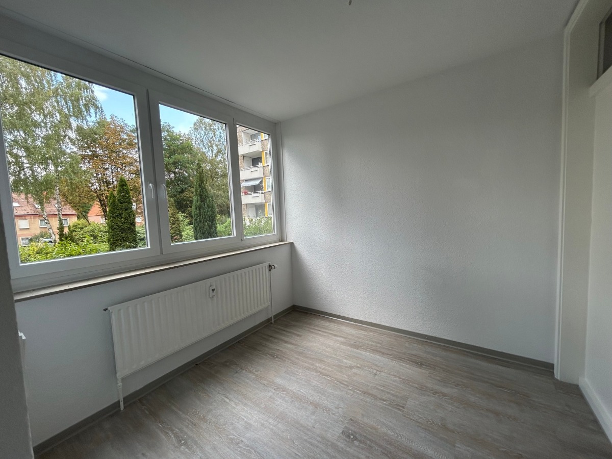 Lichtdurchflutete Hochparterrewohnung in Aplerbeck - Photo 4