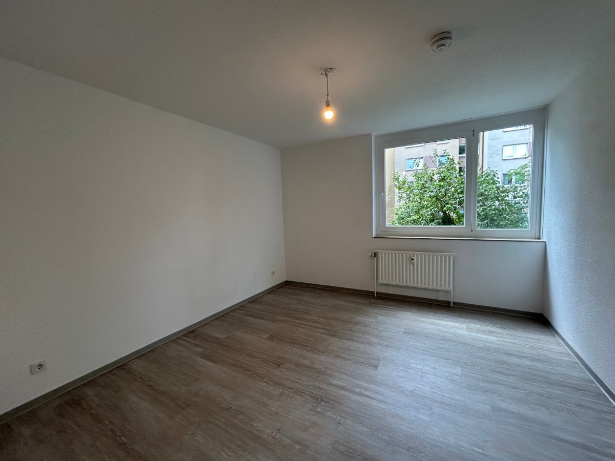 Lichtdurchflutete Hochparterrewohnung in Aplerbeck - Photo 2