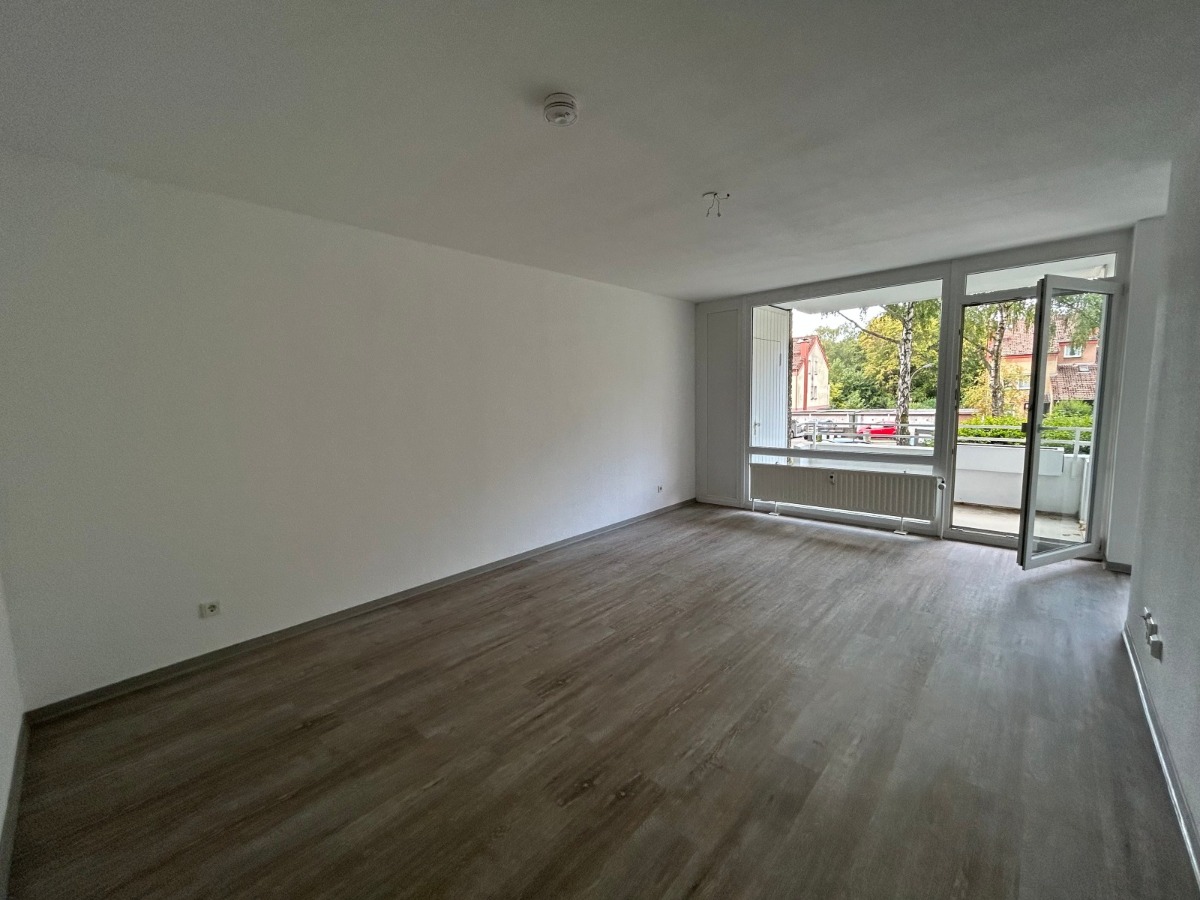 Lichtdurchflutete Hochparterrewohnung in Aplerbeck - Photo 1
