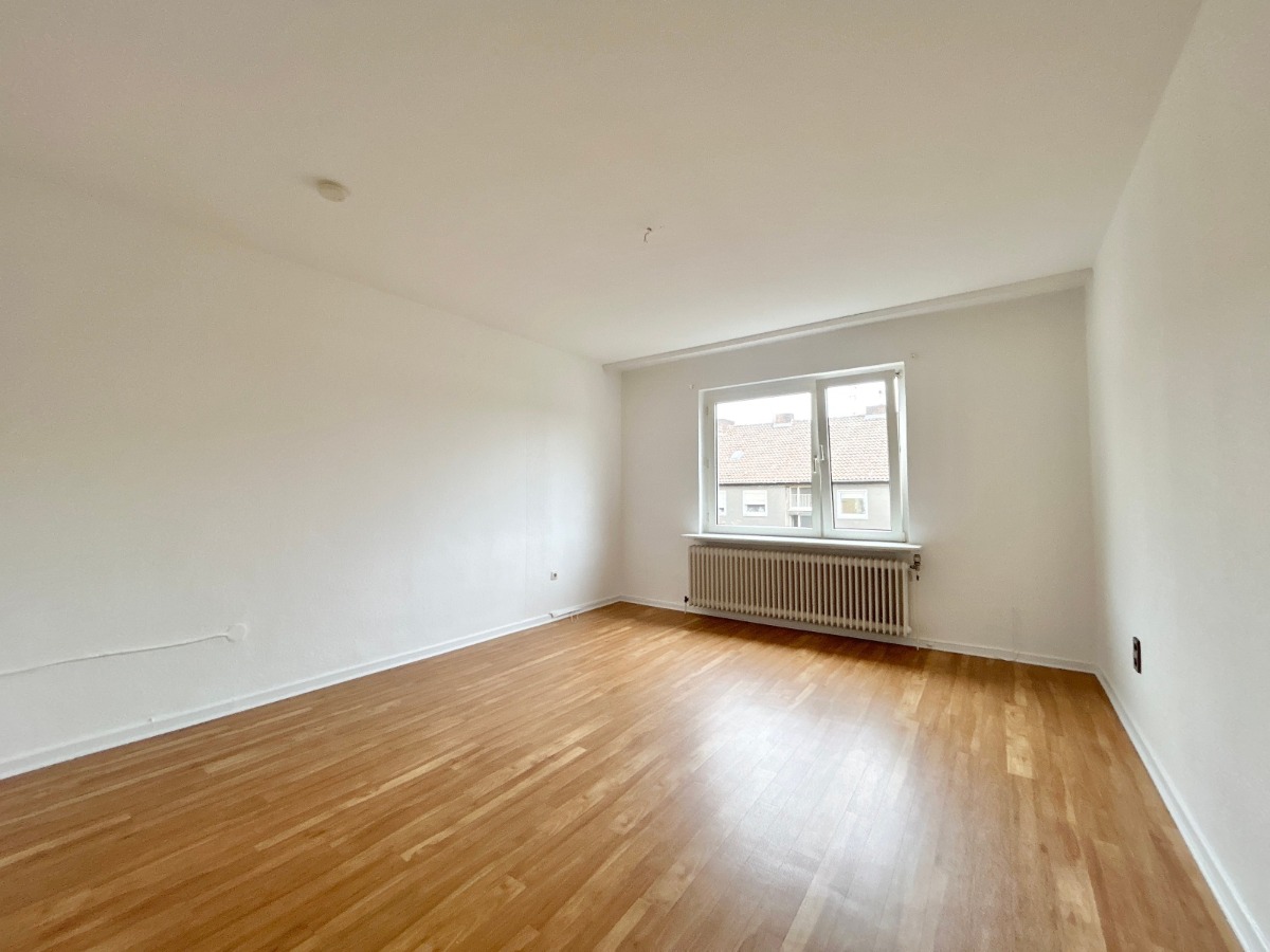 Helle und renovierte 3,5-Zimmerwohnung im Dortmunder Hafenviertel - Photo 2