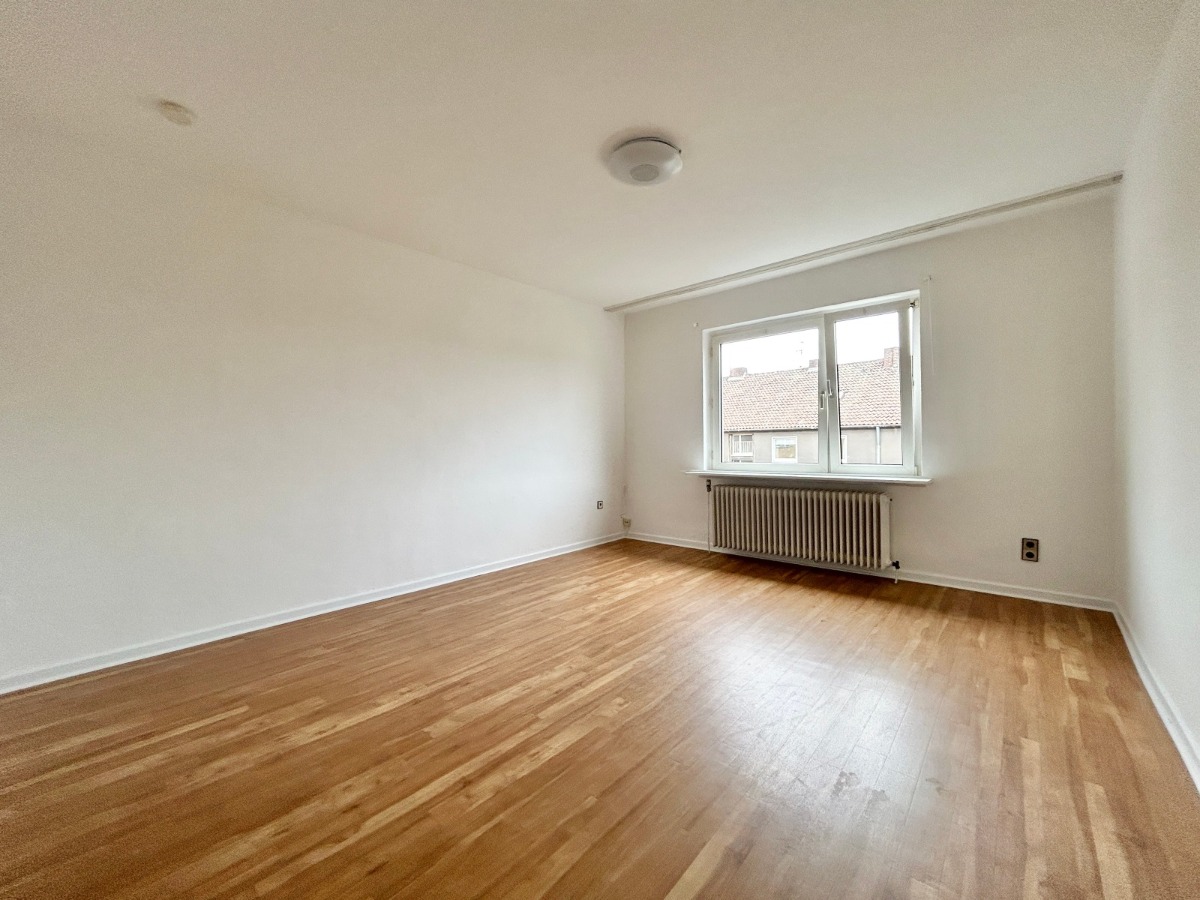 Helle und renovierte 3,5-Zimmerwohnung im Dortmunder Hafenviertel - Photo 4