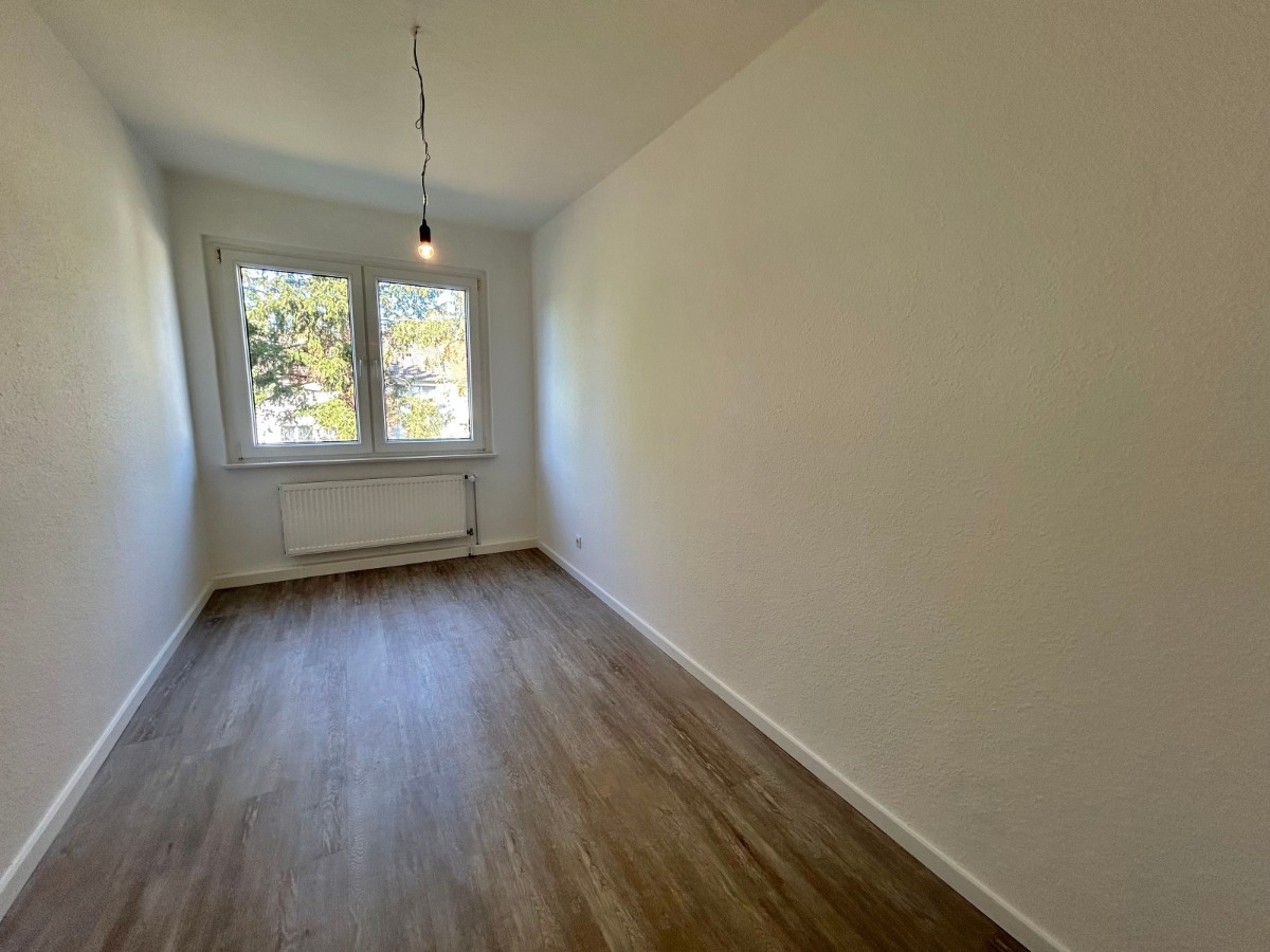 Attraktive 3-Zimmerwohnung mit Balkon - Photo 4