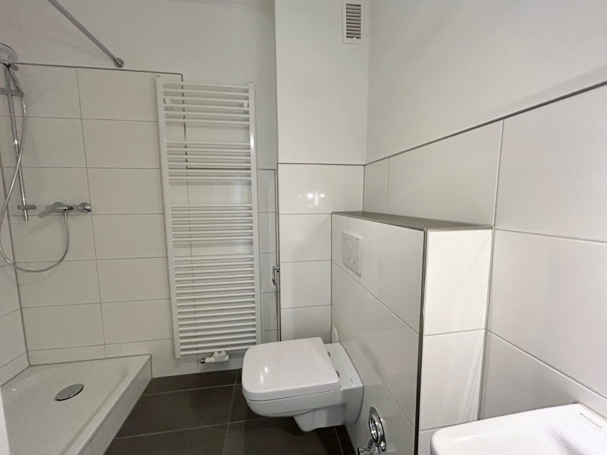 Attraktive 3-Zimmerwohnung mit Balkon - Photo 2