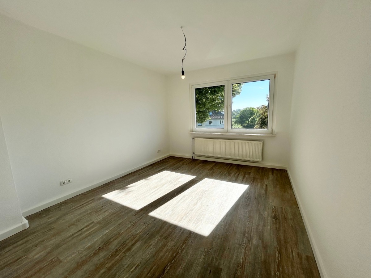 Attraktive 3-Zimmerwohnung mit Balkon - Photo 3