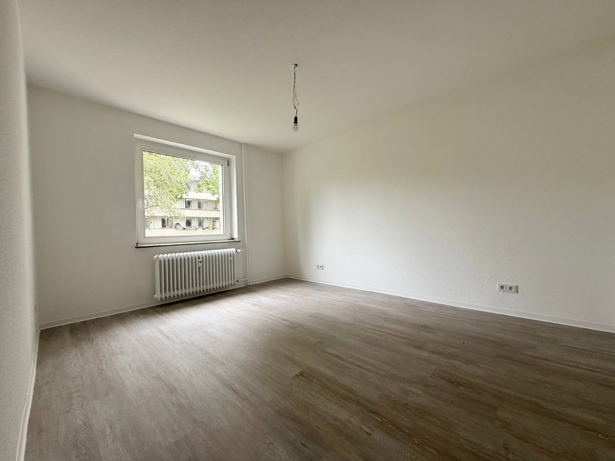 3-Zimmerwohnung mit Balkon nahe Phönix-See - Photo 2