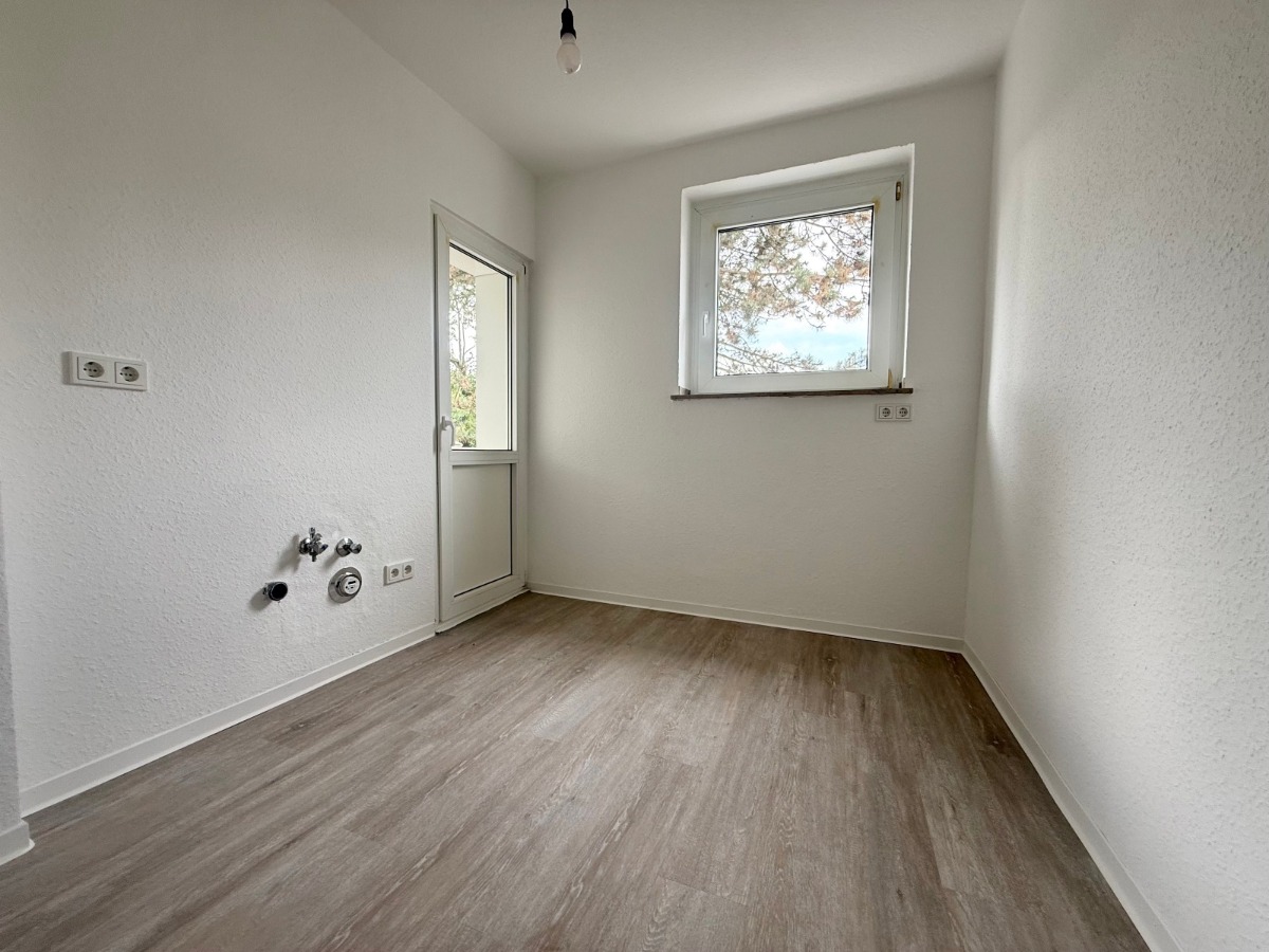 3-Zimmerwohnung mit Balkon nahe Phönix-See - Photo 4