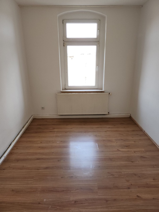 Bezugsfertige Wohnung mit Balkon und Dusche - Photo 4