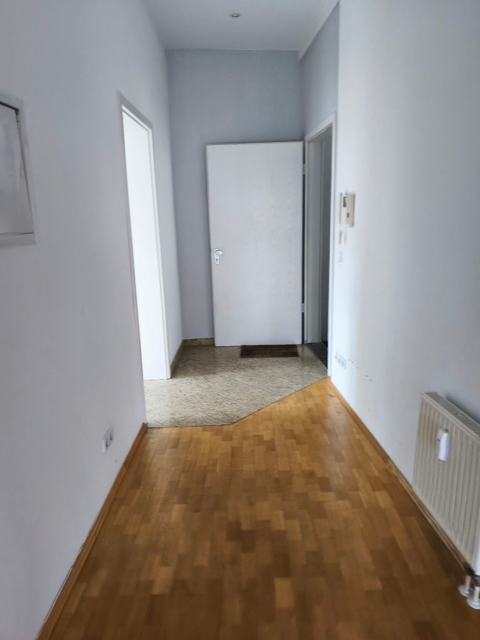 4-Raum Wohnung mit Balkon und großer Küche in der Altstadt im Herzen von Halle - Photo 3