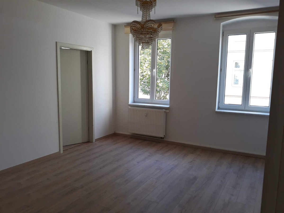 4-Raum-Wohnung mit Balkon im 1.Obergeschoss mit Balkon ab 01.12.2026 anmietbar - Photo 4
