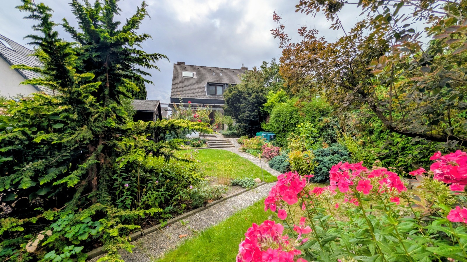 Garten