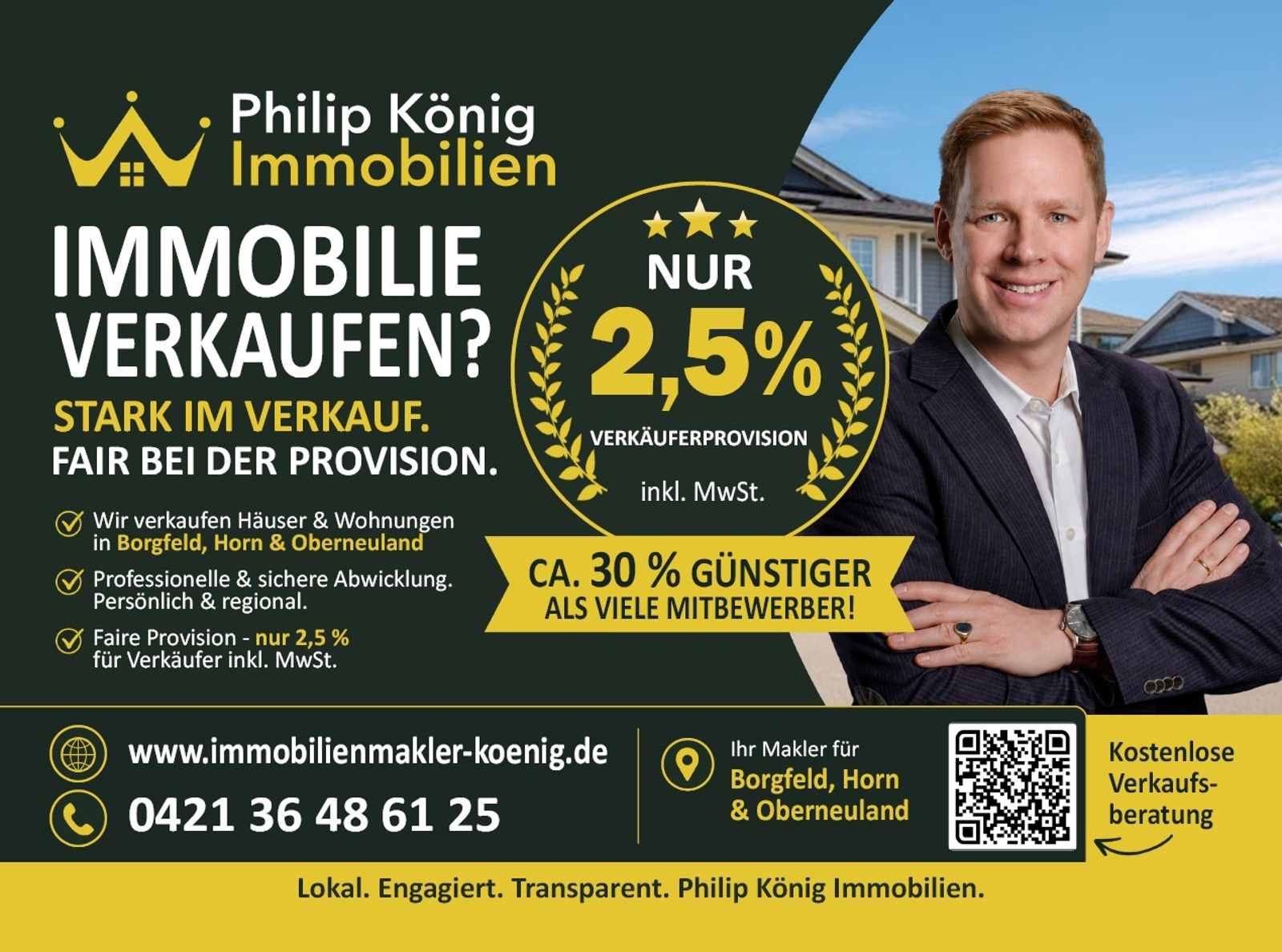 Philip König Immobilien