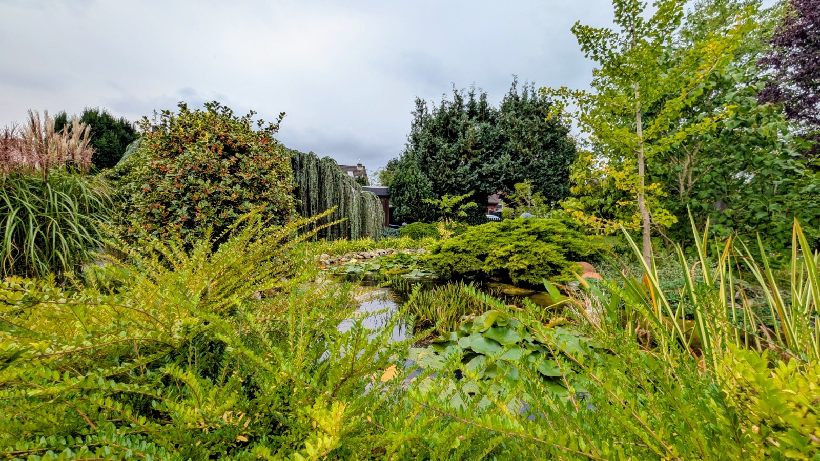 Garten