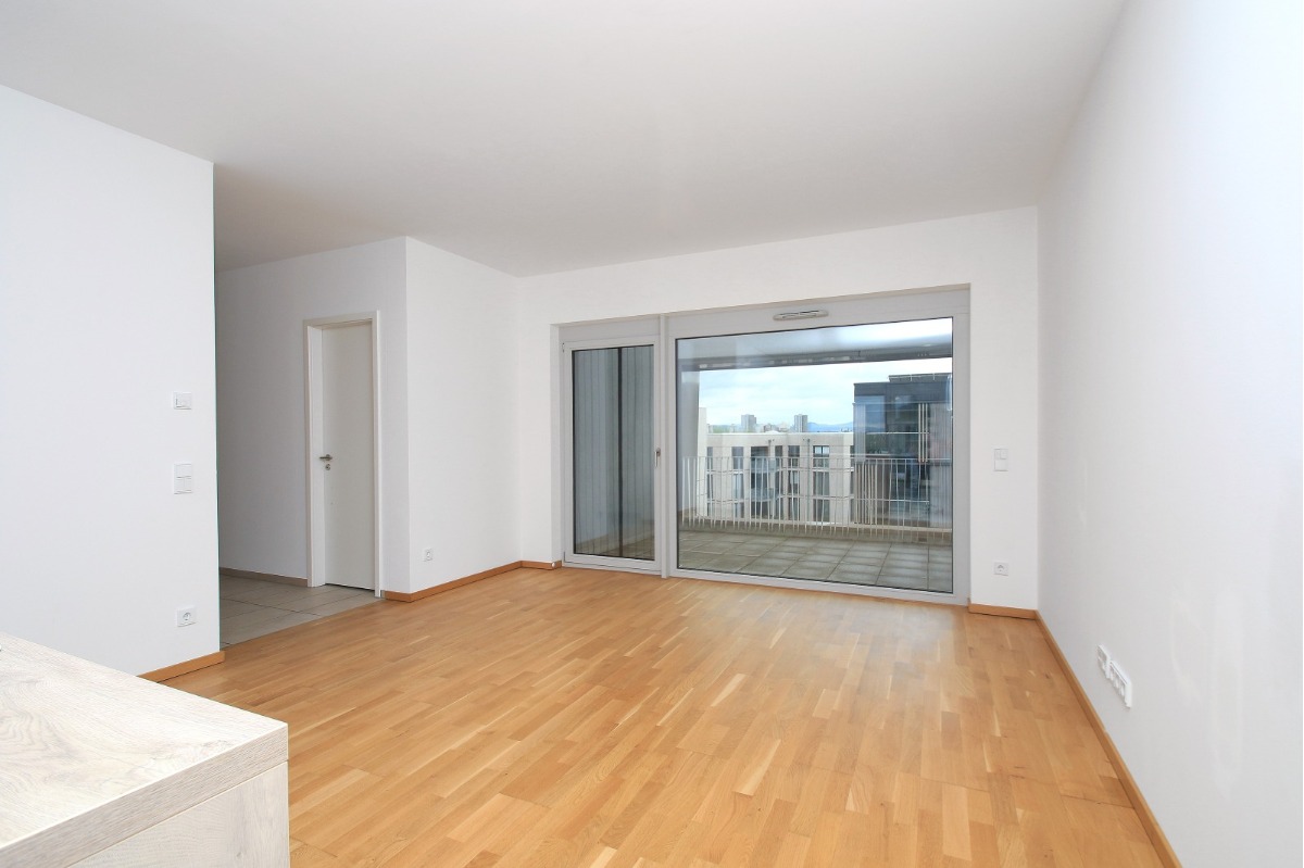 Wohnen in Bestlage - großzügige 4-Zimmer-Wohnung mit 2 Dachterassen in modernem Neubau - Foto 1
