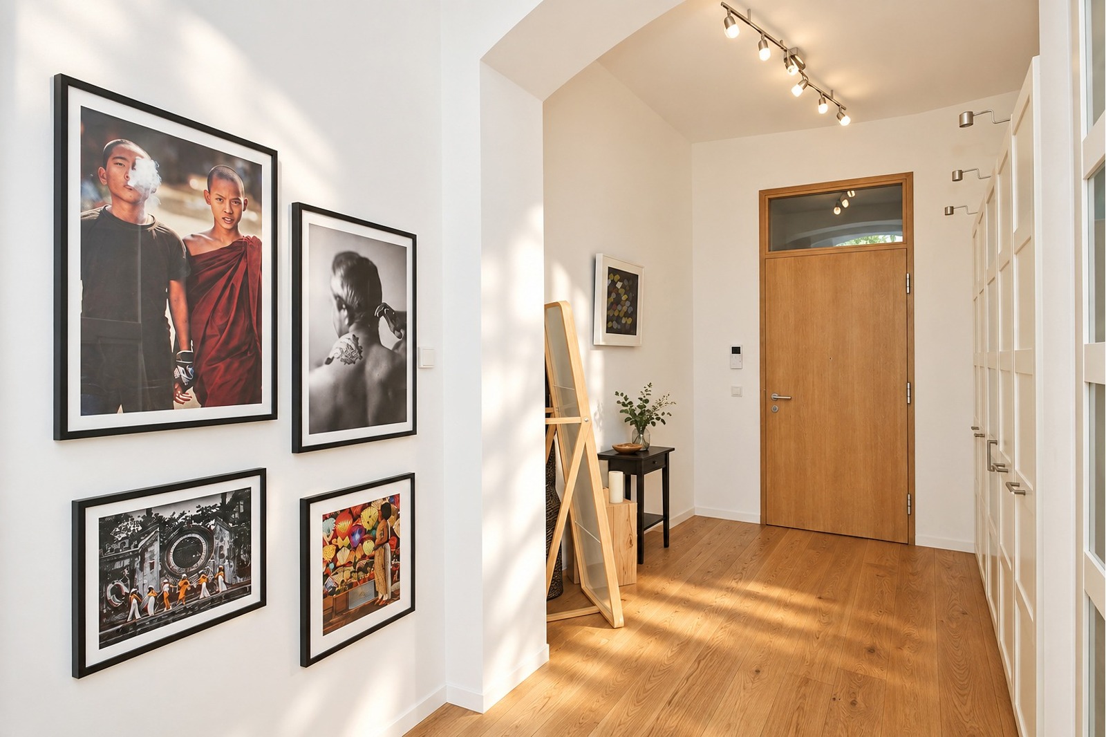 NEU: Exklusive 2-Zimmer-Wohnung mit großem Südwest-Balkon im Turley-Quartier (Neckarstadt-Ost) - Foto 4