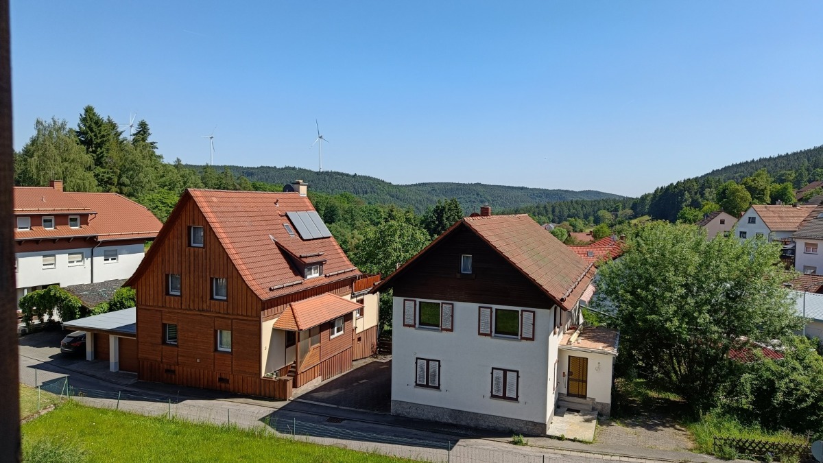 Großzügige Wohnung mit traumhaftem Panoramablick - Photo 3