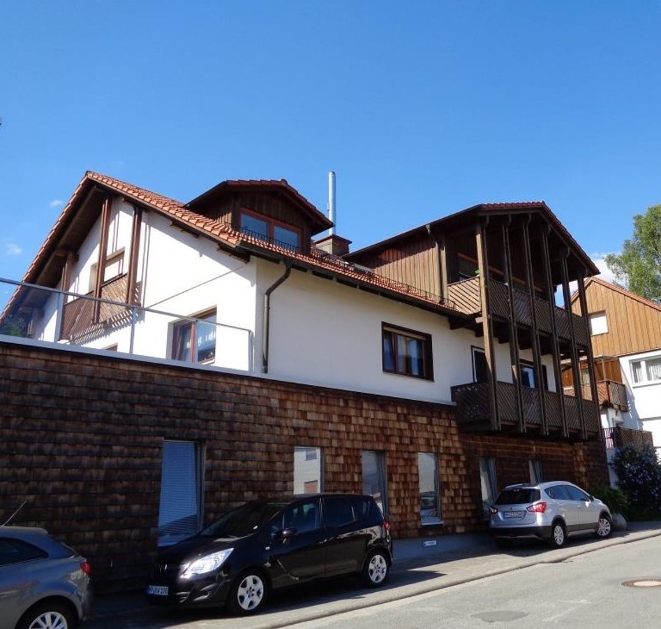 Großzügige Wohnung mit traumhaftem Panoramablick - Photo 4