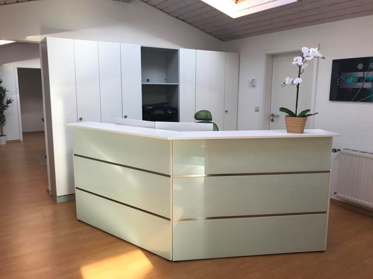 Büroräume in Walldorf zu vermieten - Photo 3