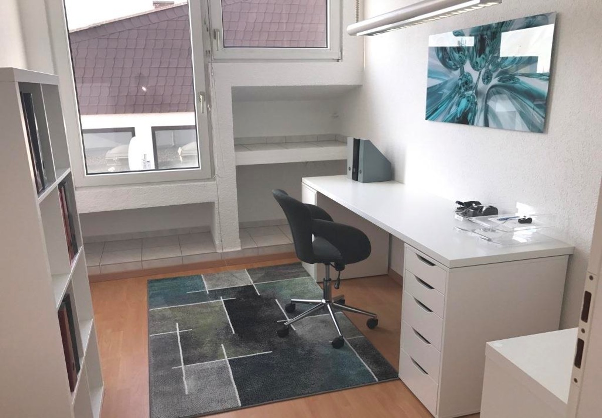 Büroräume in Walldorf zu vermieten - Photo 2